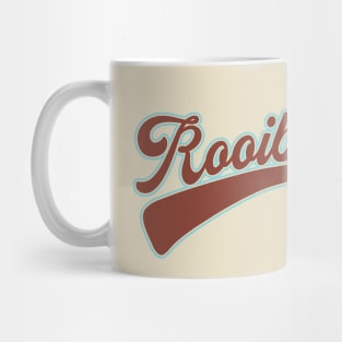 Team Rooibos Mug